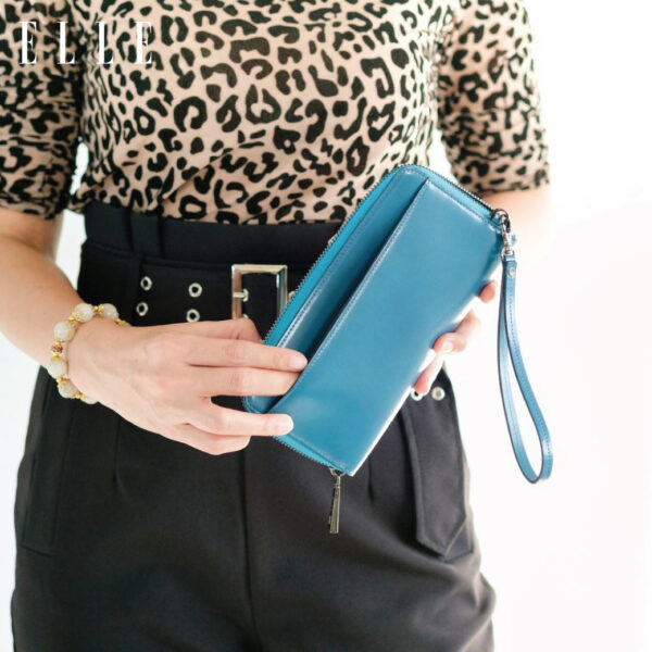 ELLE BAG ELLE BAG กระเป๋าธนบัตร EWW596